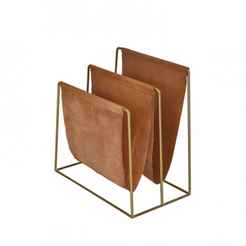 газетница blizz коньячный в Вологде