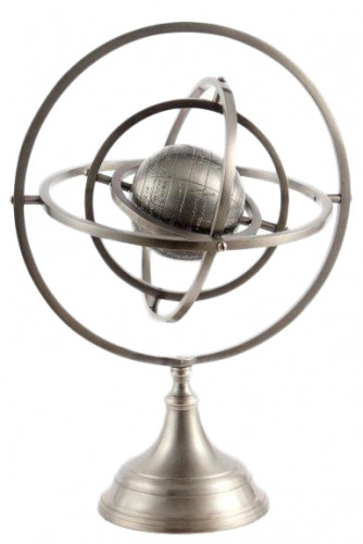 глобус / 48126 (armillary satin) в Вологде
