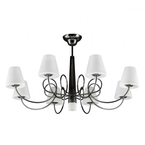 потолочная люстра lightstar vortico 814097 в Вологде