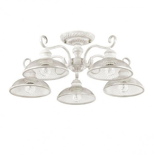 потолочная люстра lumion zerome 3473/5c в Вологде