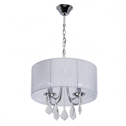 подвесная люстра mw-light жаклин 465016104 в Вологде