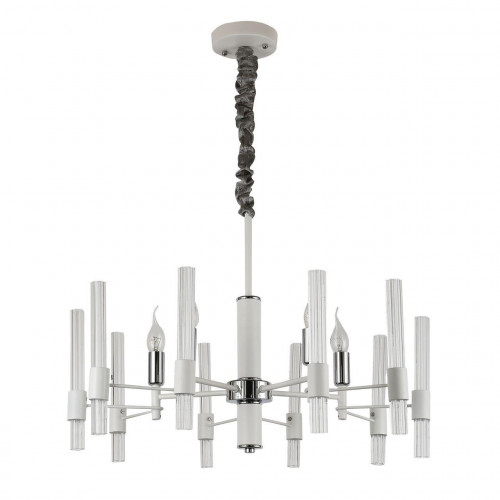 подвесная люстра f-promo supreme 2539-5p в Вологде