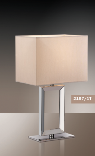 настольная лампа odeon light atolo 2197/1t в Вологде
