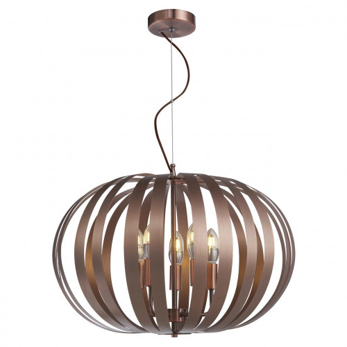 подвесная люстра lussole loft lsp-9876 в Вологде