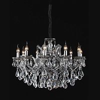 люстра md112801-10a от illuminati хром в Вологде