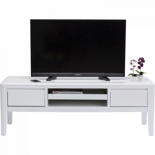 тумба под тв brooklyn белый в Вологде