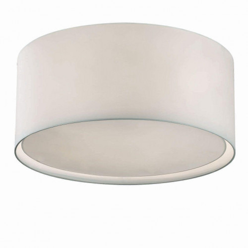 потолочный светильник ideal lux wheel pl5 bianco в Вологде