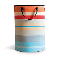 корзина для белья sandy stripes в Вологде