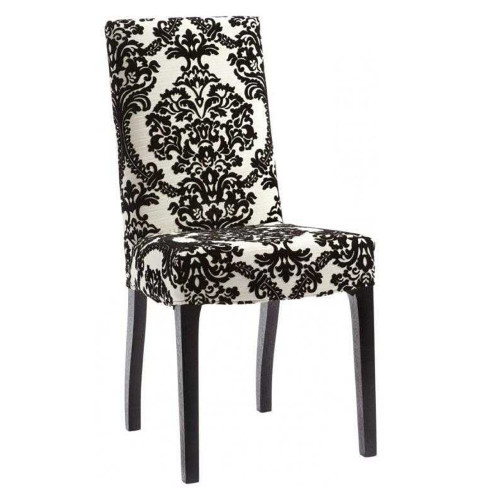 кресло josephine черное в Вологде