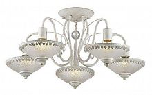потолочная люстра lumion honory 3255/5c в Вологде