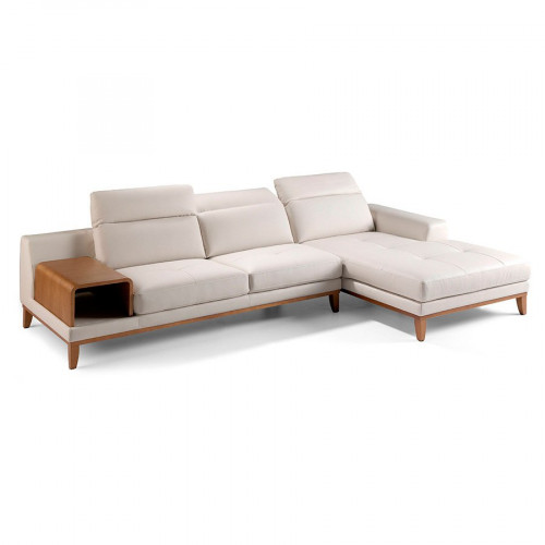 диван 1550r белый от angel cerda в Вологде