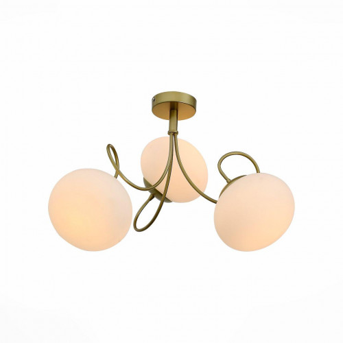 потолочная люстра st luce acini sl717.202.03 в Вологде