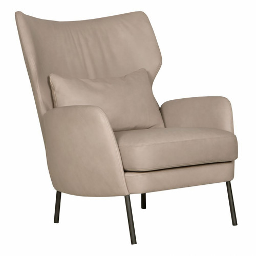 кресло alex бежевое в Вологде