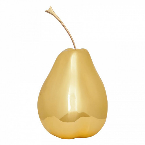 декор pear gold small в Вологде
