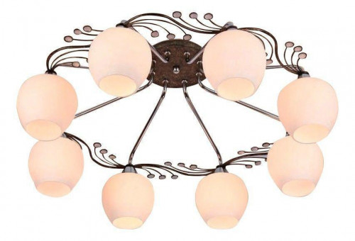 потолочная люстра citilux сюита cl153181 в Вологде