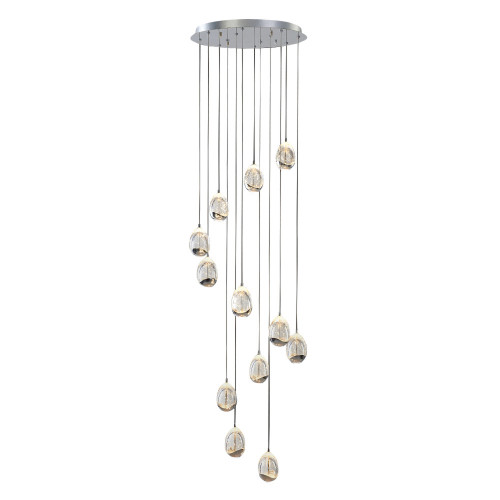 подвесной светильник md13003023-12a gold от illuminati в Вологде