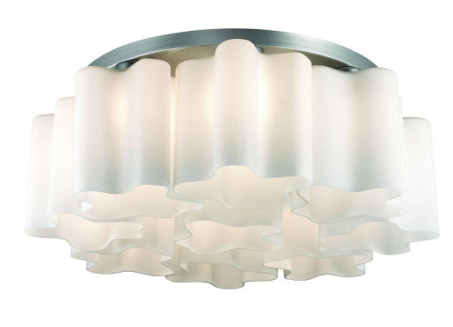 потолочная люстра st luce onde sl116.502.09 в Вологде