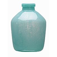 настольные вазы ваза lacey blue vase в Вологде