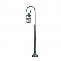 уличный светильник arte lamp persia a1456pa-1bg в Вологде