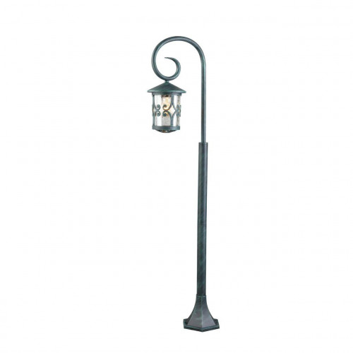 уличный светильник arte lamp persia a1456pa-1bg в Вологде