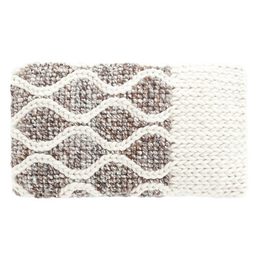 подушка rhombus ivory от gan в Вологде
