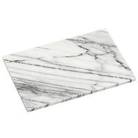 доска сервировочная из мрамора 20*30 в Вологде