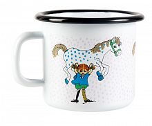 кружка pippi and the horse в Вологде