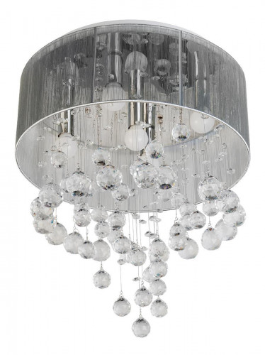 потолочная люстра toplight mavis tl4100d-05ch в Вологде