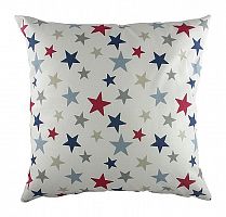 подушка со звездами holiday stars в Вологде