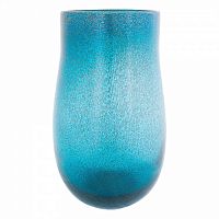 настольные вазы ваза blue fusion vase в Вологде