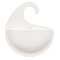 органайзер для ванной surf xl, белый в Вологде