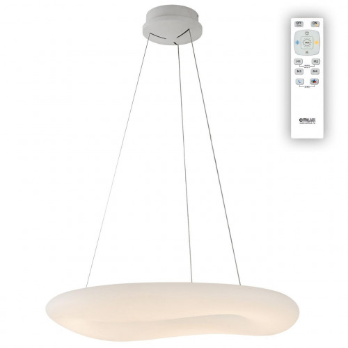 подвесной светильник citilux стратус cl732800rs в Вологде