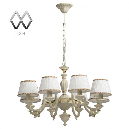 подвесная люстра mw-light ариадна 450012808 в Вологде