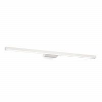 подсветка для зеркал ideal lux edgar ap49 bianco в Вологде