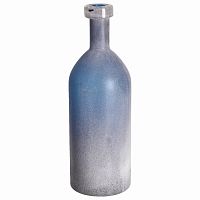 ваза blue decupag в Вологде