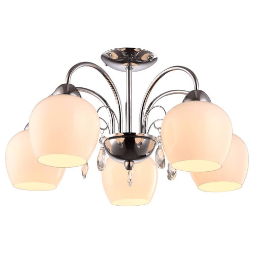 потолочная люстра arte lamp millo a9548pl-5cc в Вологде
