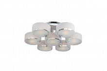 потолочная люстра st luce foresta sl483.502.07 в Вологде