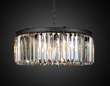 люстра d6087-6ir прозрачная в Вологде