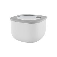 контейнер для хранения store&more 1,55 л серый в Вологде