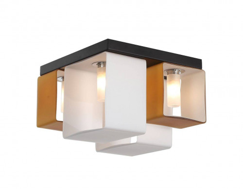 потолочная люстра st luce concreto sl536.092.04 в Вологде