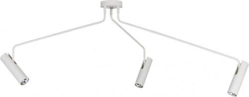 подвесная люстра nowodvorski eye super 6491 в Вологде