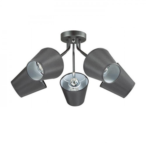 потолочная люстра lumion lori 3749/5c в Вологде