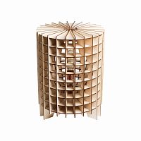 люстра kolizej светло коричневая в Вологде