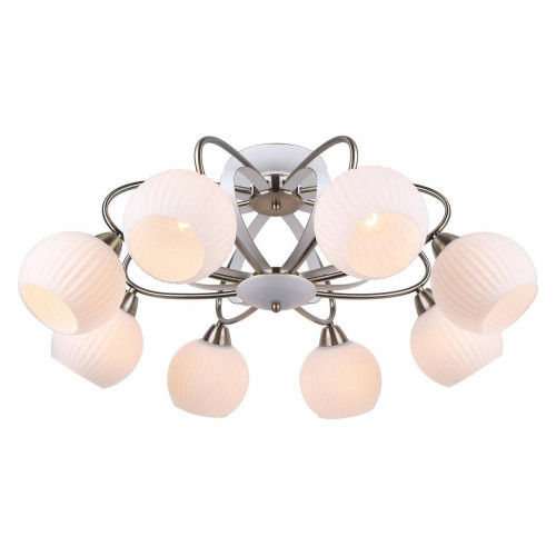 потолочная люстра lussole lgo grlsp-0167 в Вологде