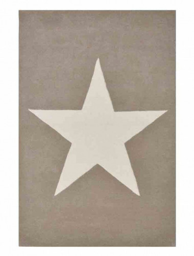 ковер wool star белый в Вологде