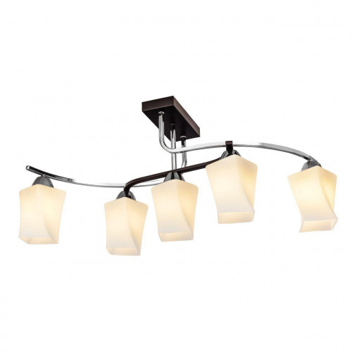 потолочная люстра silver light dessin 110.59.5 в Вологде