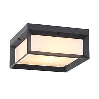 уличный светодиодный светильник st luce cubista sl077.402.01 в Вологде