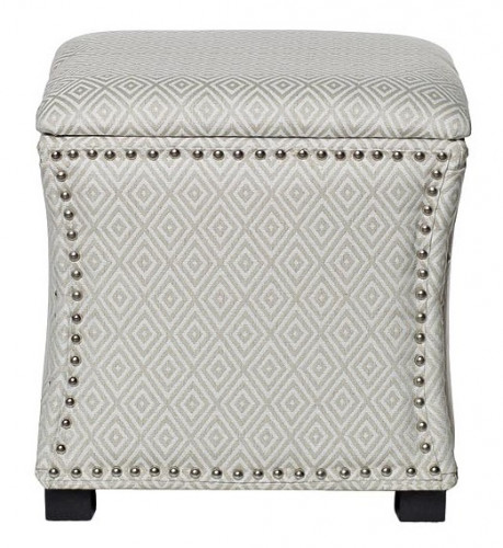 банкетка sandro открывающаяся серая в Вологде