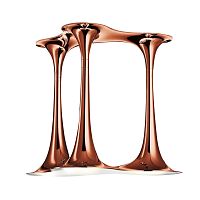 потолочный светильник pl nafir 3 bronze/white от axo light в Вологде