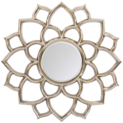 зеркало-цветок декоративное саммервилл в Вологде